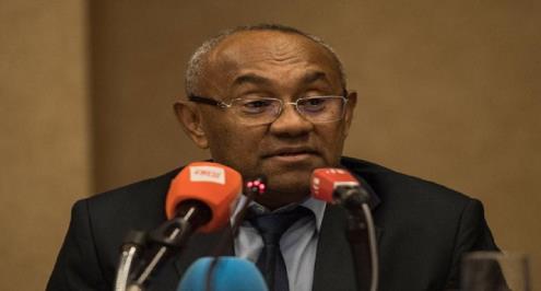 رئيس الكاف يؤكد ثقته في نجاح كأس الأمم الإفريقية بمصر